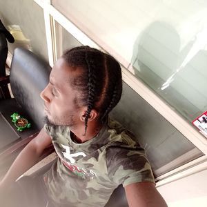 Meet your Posher, Teddy